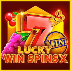 Lucky Win Spins X
